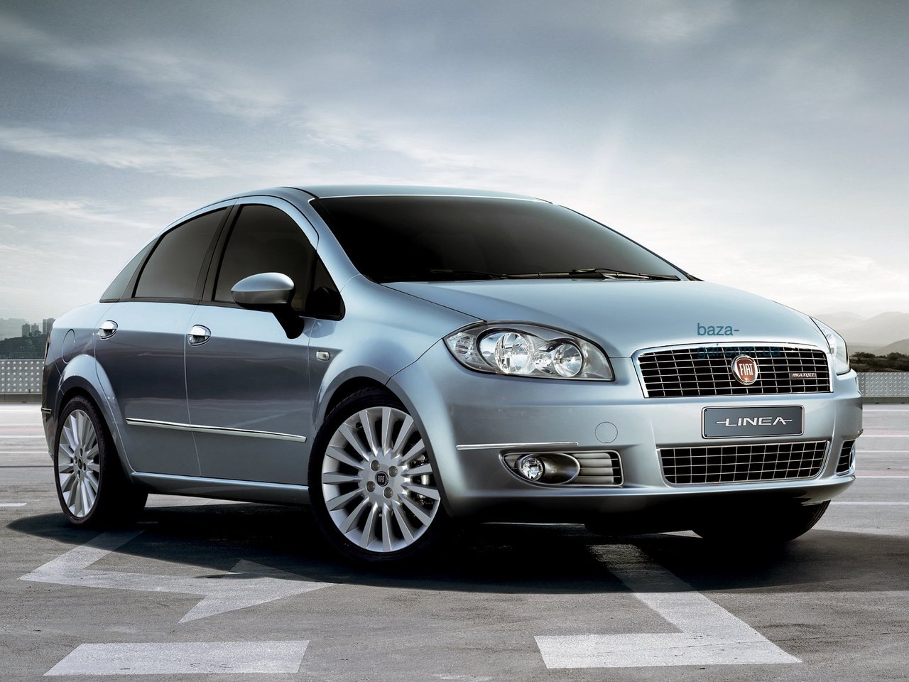 Fiat Linea